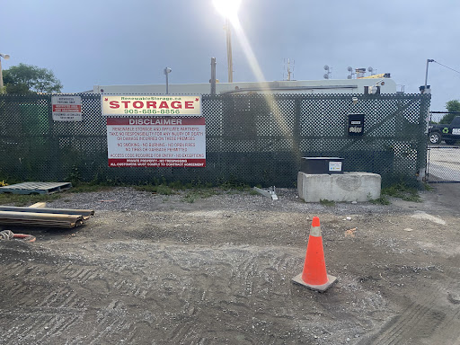 Renewable storage