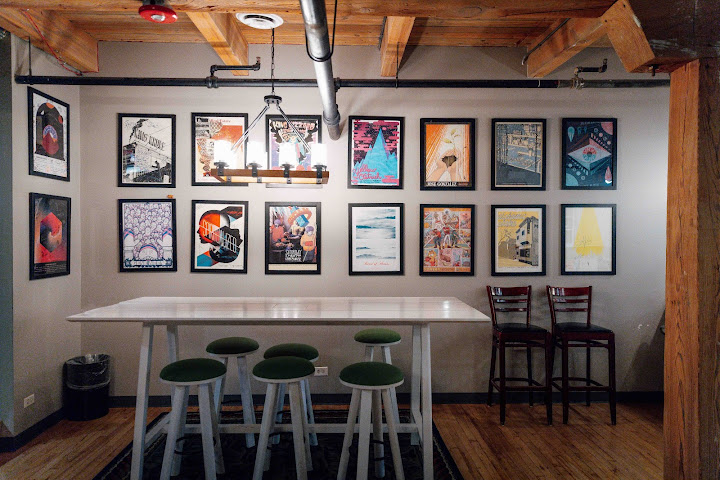 Audiotree Studios by null