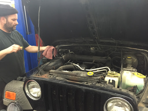 Douglas AutoCare - Thumbnail