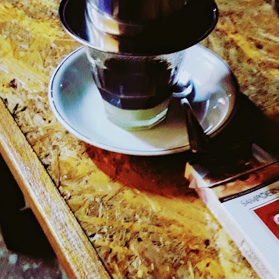 Photos of Natural Kopi