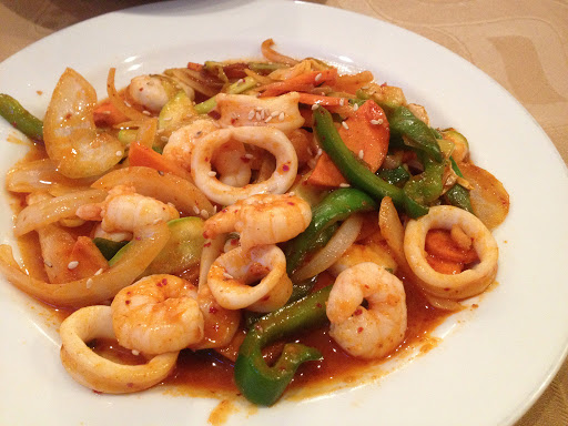 Fiorentino's Italian Cuisine Gallery - United States