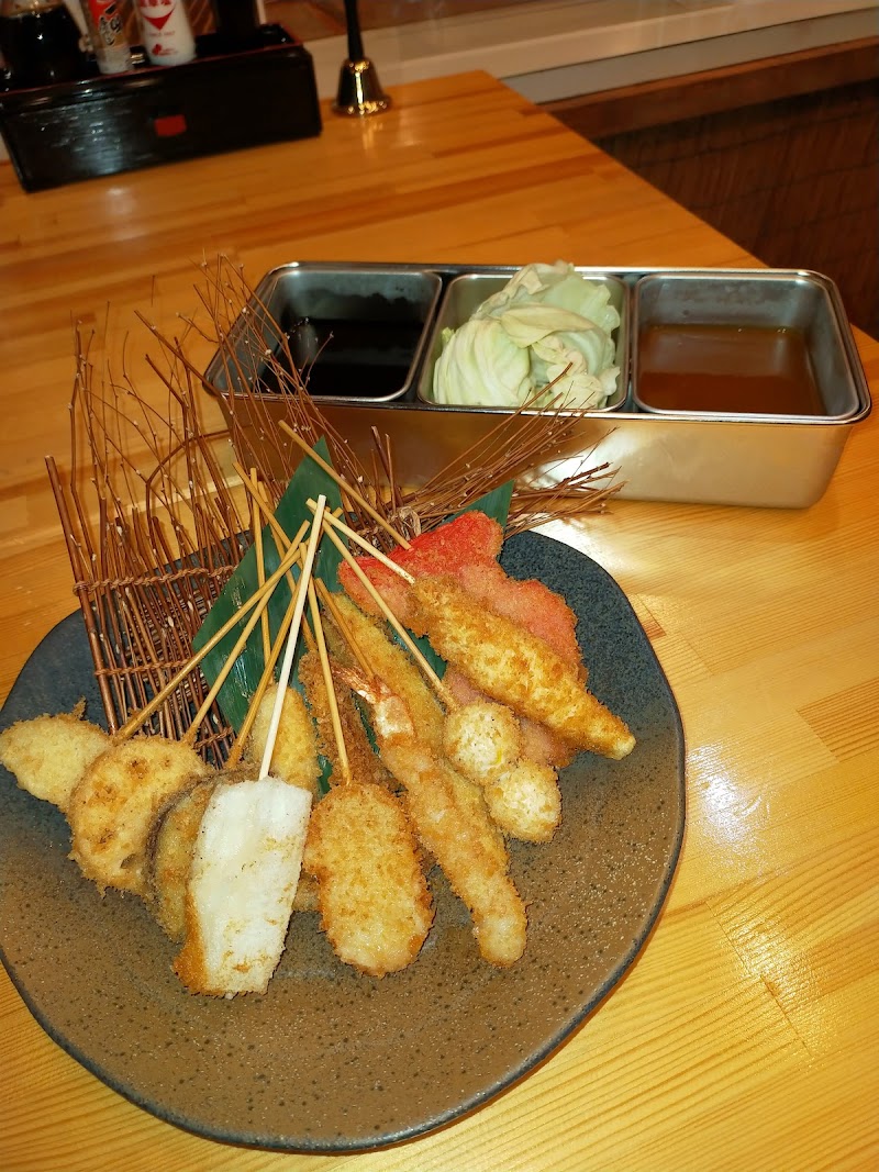 嗜呑み屋 吉と成る