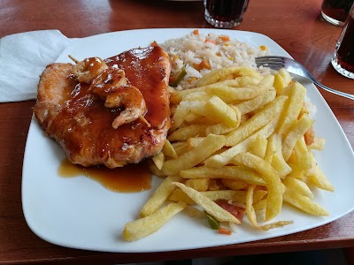 Photos of Savoy