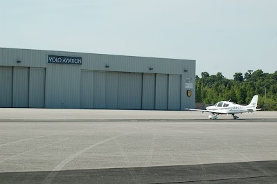 Photos of Tampa Executive Airport