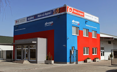 AB-COM s.r.o.
