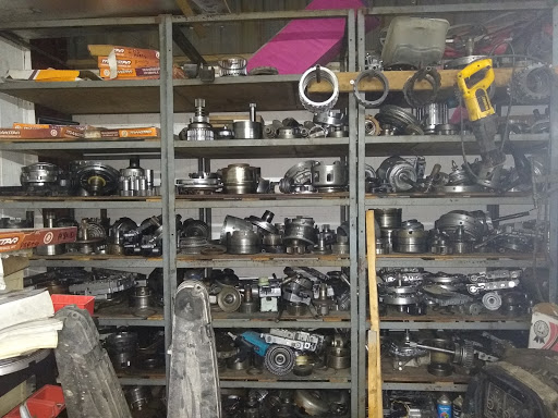 Market Transmissions Inc. - Thumbnail