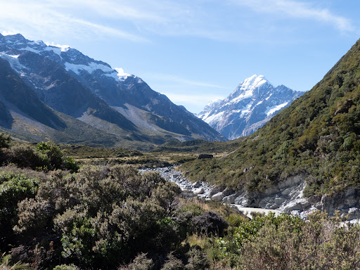 New Zealand Driving Holidays - Thumbnail