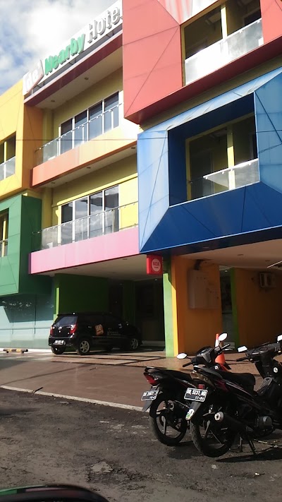 Photos of De Nearby Hotel