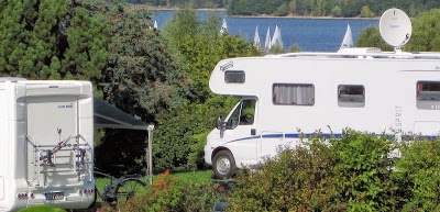 Photos of Natur- und AbenteuerCamping **** Bautzen | Wohnmobilstellplatz