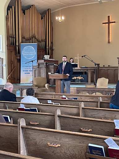 Emmanuel Baptist Church of Harford County - Thumbnail