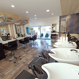 Photo n°18 de Atelier Nuances by Laura à Saint-Sylvain (Salon de coiffure)