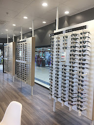 Photo n°18 de Opticien Ferrières-en-Bray - Cc Super U - Krys à Ferrières-en-Bray (Magasin de lunettes de soleil)