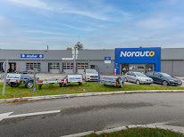 Norauto Amiens à Amiens