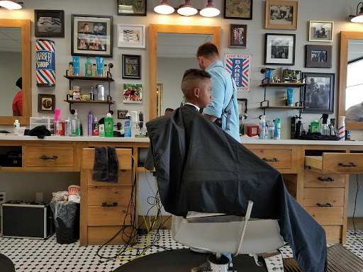 Primo's Gentlemen's Barbershop - Thumbnail