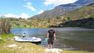 Photos of Laguna Kaww
