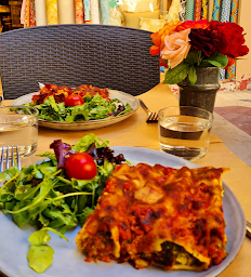 Photo n°36 de A Buteghinna à Nice (Restaurant)