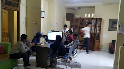Photos of Infokontrakan.com