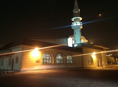 Photos of Abdul Wahab Turkait Mosque