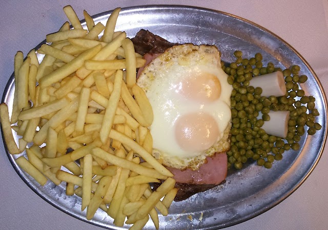 Degrau Restaurante