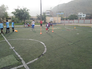 INSTITUTO PERUANO DEL DEPORTE C.D. MANGOMARCA 7