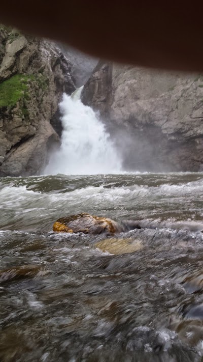 Photos of Waterfalls of Shalmash