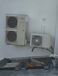 Photo n°8 de LOGI-K - Isolation, pompe à chaleur, VMC, diagnostic et dépannage / RGE / QUALIPAC à Sannois (Entrepreneur spécialisé dans l'isolation)