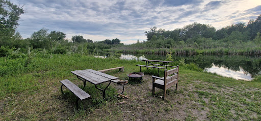 Silverland Camp - Visual