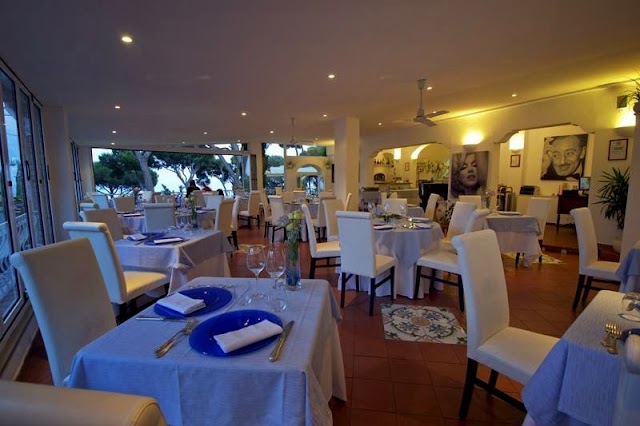 Ristorante il Geranio