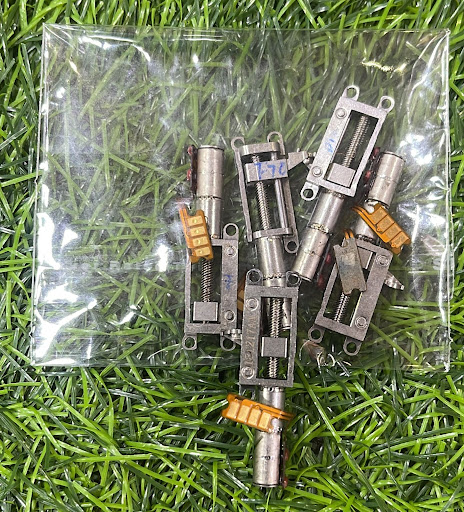 Pop-up camera motors available* post image