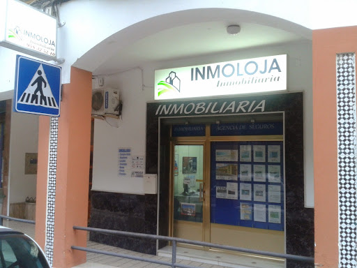 INMOLOJA Inmobiliaria-Seguros