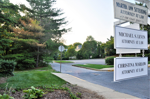 Marlow Law, LLC