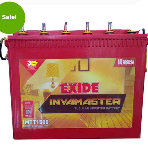 IMTT 1500 best inverter battery near me  post image