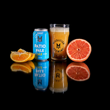 Migration Brewing - Gresham by null