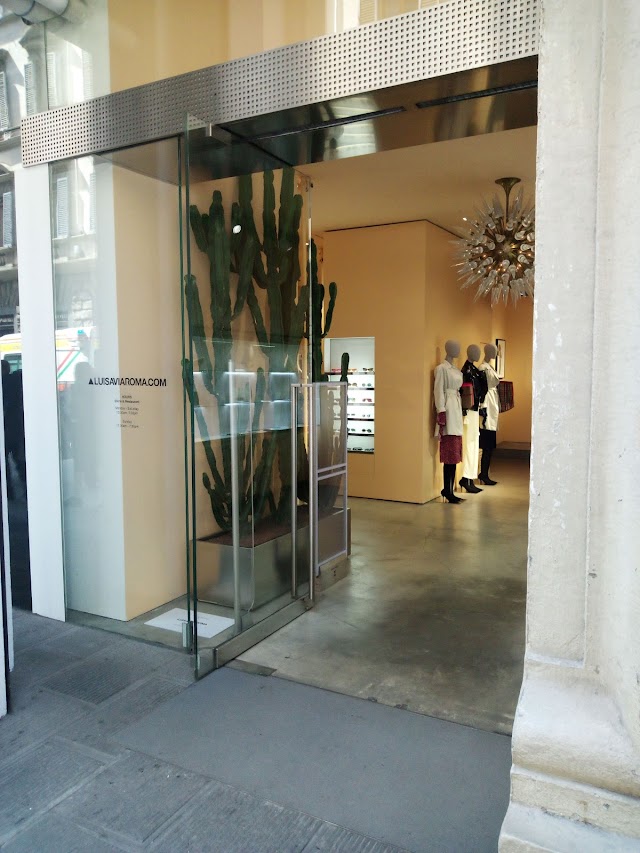 LUISAVIAROMA