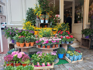 Photo n°4 de Aline Creations fleuriste à Charenton-le-Pont (Fleuriste)