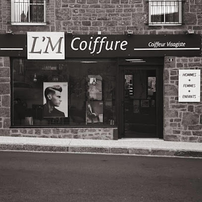 LM Coiffure brecé