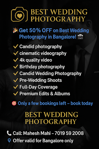 Photography package post image