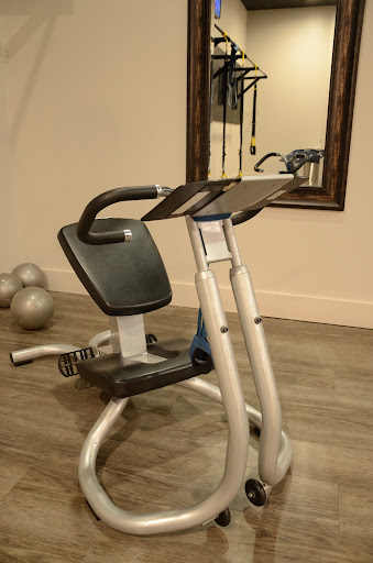 FIT Gym Savannah - Thumbnail