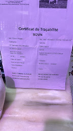 Photo n°25 de La boucherie du centre à Lens (Cave à vins)