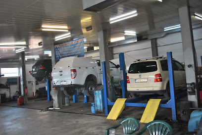 Автосервиз ОГИ - кв.Витоша