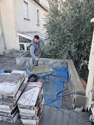 Photo n°16 de C.P RÉNOVATION à Argenteuil (Peintre en bâtiment)