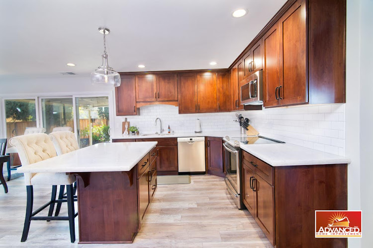 Advanced Home Improvement