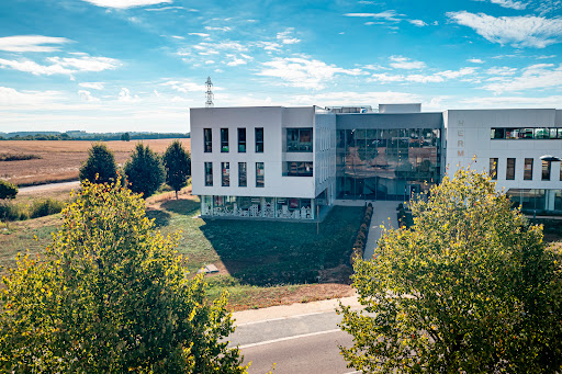 Arthur Loyd Rouen - Immobilier d'Entreprise - France