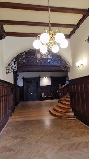 Sächsisches Landesgymnasium für Musik Carl Maria von Weber Gallery - Germany