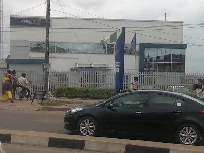 Photos of Mokola Roundabout