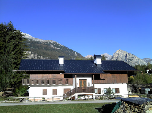 LATTONERIA 3 CORTINA Gallery - Italy