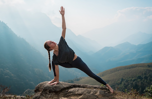 Photo n°2 de Yoga Studio de l'Elephant, Erquy à Erquy (Réflexologue)