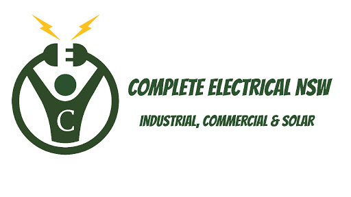 Complete Electrical NSW - Thumbnail