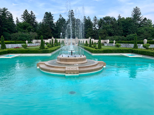 Parkwood National Historic Site - Thumbnail