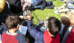 Photo n°5 de Ludibio à Gamaches-en-Vexin (Association ou organisation)